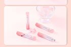 Mansly Watery Mirror Lip Gloss - 4 Colors - 632# Berry - 2.5g