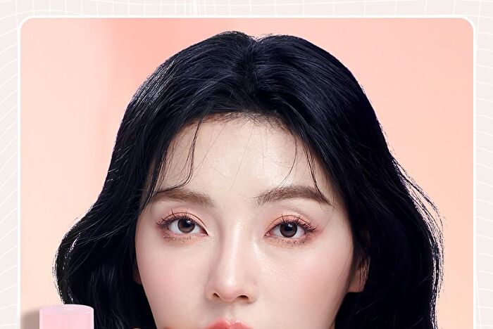 Mansly Watery Mirror Lip Gloss - 4 Colors - 632# Berry - 2.5g