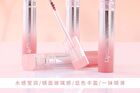 Mansly Watery Mirror Lip Gloss - 4 Colors - 631# Strawberry - 2.5g