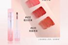 Mansly Watery Mirror Lip Gloss - 4 Colors - 631# Strawberry - 2.5g