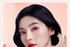Mansly Watery Mirror Lip Gloss - 4 Colors - 631# Strawberry - 2.5g