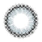 Molak 1 Day Color Lens Bubble Blue 10 pcs - P-5.50 (10 pcs)