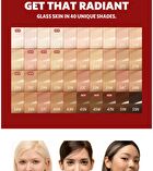 Mask Fit Red Cushion Mini - 40 Colors - #13C Fair