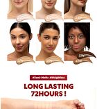 Mask Fit Red Cushion Mini - 40 Colors - #21C Cool Ivory