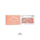 Mood Up Duo Eyeshadow - 2 Types - #CR01 Sugar Coral