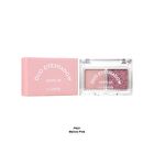 Mood Up Duo Eyeshadow - 2 Types - #CR01 Sugar Coral