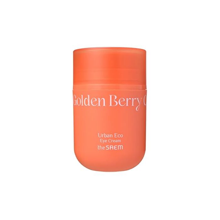 Urban Eco Golden Berry C Eye Cream - 30ml