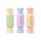 Saemmul Candy Syrup Gloss - 3 Colors - #01 Guava Syrup