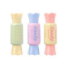 The Saem Saemmul Candy Syrup Gloss - 3 Colors - #03 Mulberry Syrup