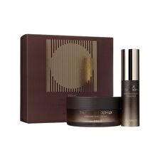 The Saem True Mushroom LX Firming Duo Cream Special Set - 3 pcs