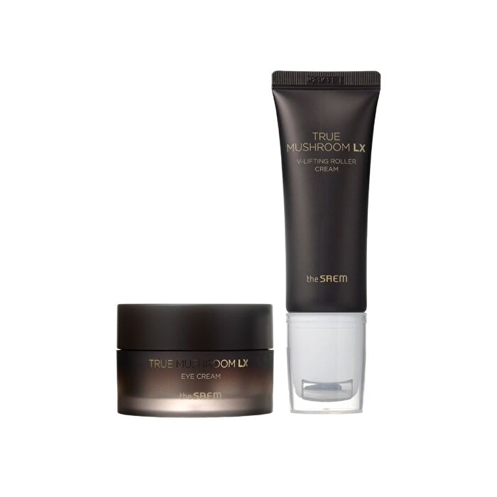 True Mushroom LX Eye Cream Special Set - 2 pcs