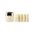 The Whoo Gong Jin Hyang Sunquid UV Protective Lotion Special Set - 5 pcs