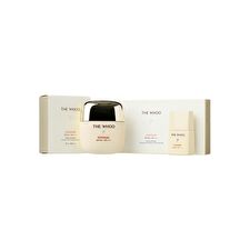 The Whoo Gong Jin Hyang Sunquid UV Protective Lotion Special Set - 5 pcs