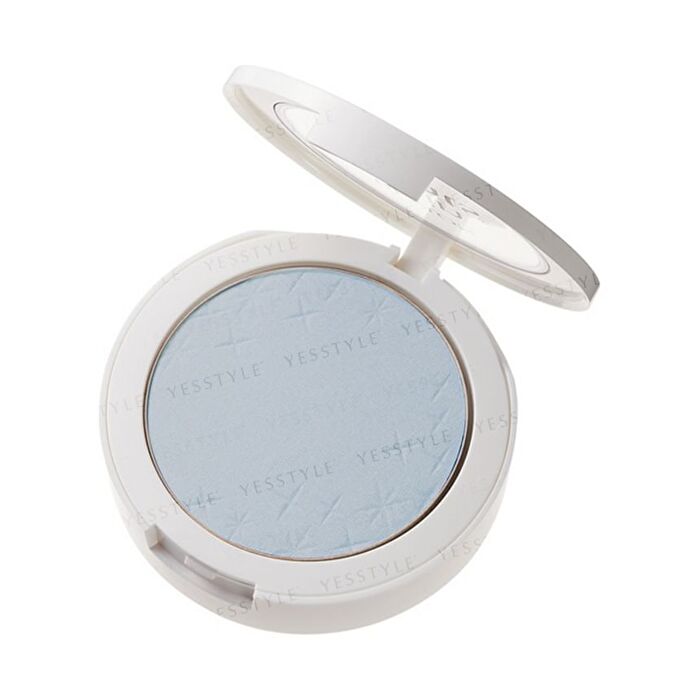 Skin Lights Pressed Powder N SPF 25 PA++ - 104 Pure Lavender