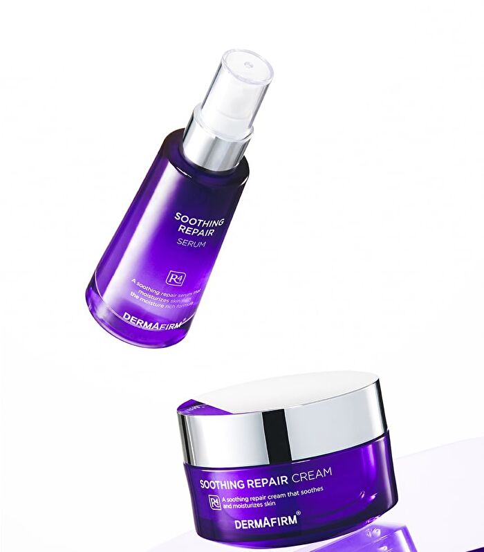 Dermafirm Soothing Repair Cream R4 - 50ml