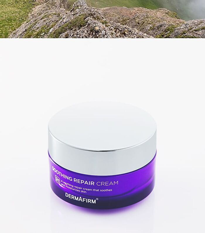 Dermafirm Soothing Repair Cream R4 - 50ml