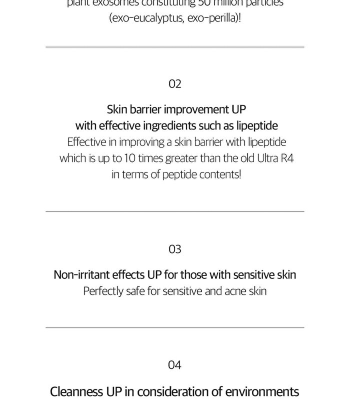 Dermafirm Soothing Repair Cream R4 - 50ml