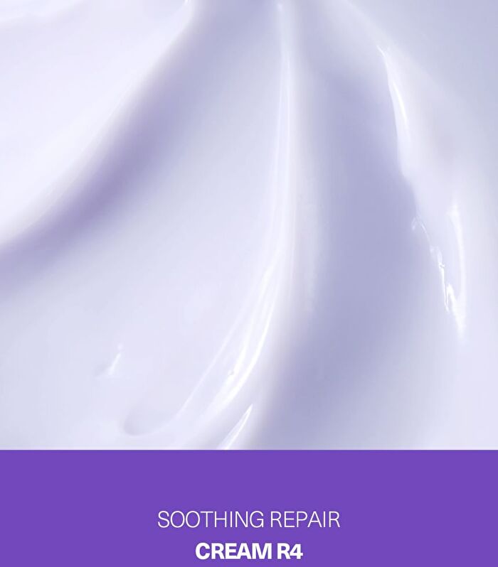 Dermafirm Soothing Repair Cream R4 - 50ml