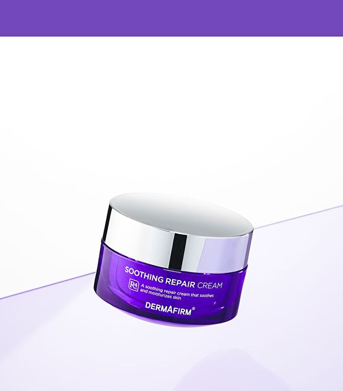 Dermafirm Soothing Repair Cream R4 - 50ml