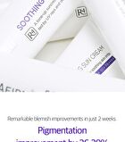 Dermafirm Soothing Repair Toning Sun Cream R4 - 40g