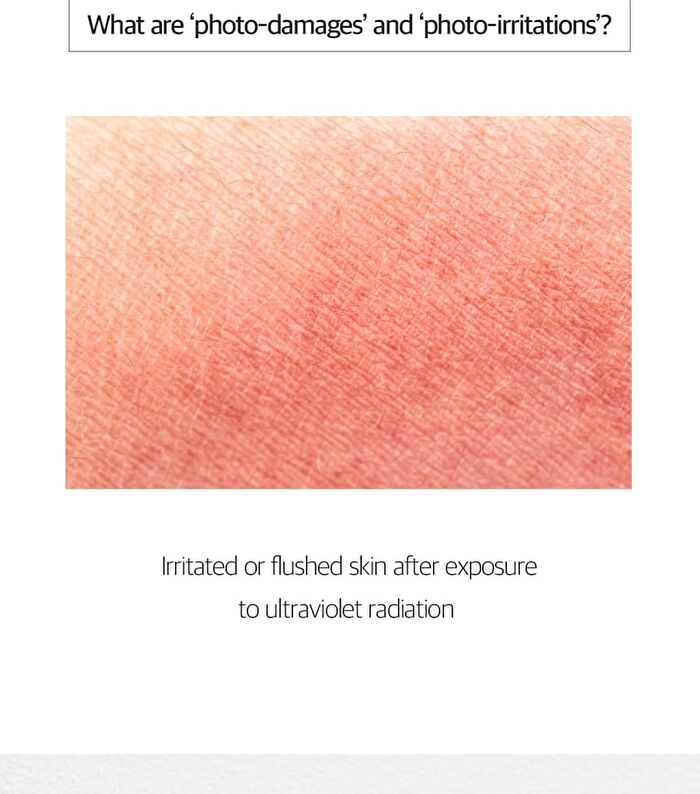 Dermafirm Soothing Repair Toning Sun Cream R4 - 40g