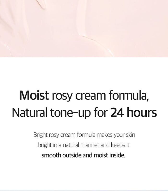 Dermafirm Soothing Repair Toning Sun Cream R4 - 40g