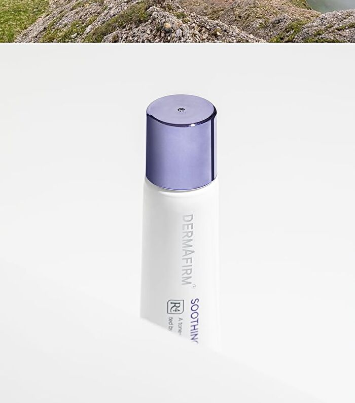 Dermafirm Soothing Repair Toning Sun Cream R4 - 40g