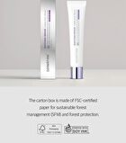 Dermafirm Soothing Repair Toning Sun Cream R4 - 40g
