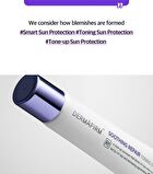 Dermafirm Soothing Repair Toning Sun Cream R4 - 40g