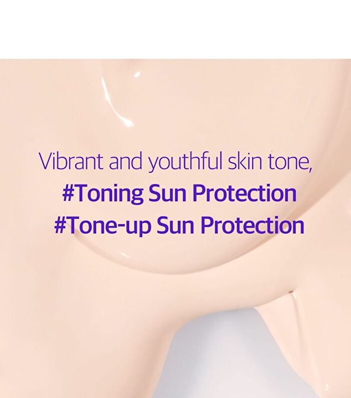 Dermafirm Soothing Repair Toning Sun Cream R4 - 40g