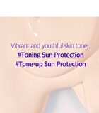 Dermafirm Soothing Repair Toning Sun Cream R4 - 40g