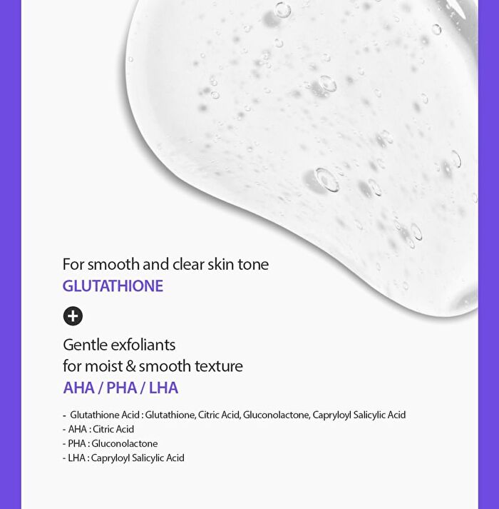 Dermafirm Soothing Repair Toning Pad R4 - 180ml x 70 pads