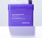 Dermafirm Soothing Repair Toning Pad R4 - 180ml x 70 pads