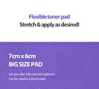 Dermafirm Soothing Repair Toning Pad R4 - 180ml x 70 pads