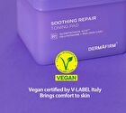 Dermafirm Soothing Repair Toning Pad R4 - 180ml x 70 pads