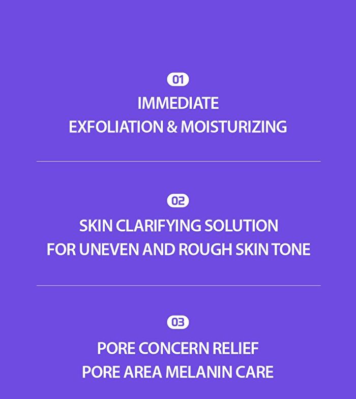 Dermafirm Soothing Repair Toning Pad R4 - 180ml x 70 pads