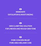 Dermafirm Soothing Repair Toning Pad R4 - 180ml x 70 pads