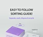 Dermafirm Soothing Repair Toning Pad R4 - 180ml x 70 pads
