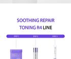Dermafirm Soothing Repair Toning Pad R4 - 180ml x 70 pads