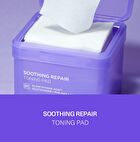 Dermafirm Soothing Repair Toning Pad R4 - 180ml x 70 pads
