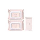 Miracle Moisture Cleansing Sheet Jumbo Set - 14 pcs
