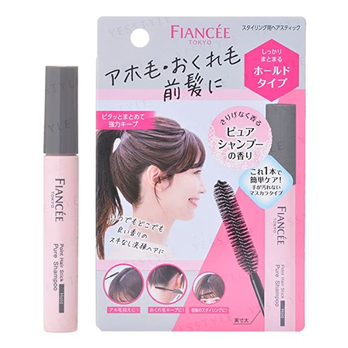 Fiancee Point Hair Stick Hold - 10ml
