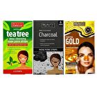 Nose Pore Strips - Charcoal - 6 strips