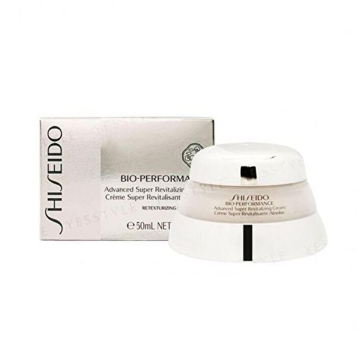 Bio Performance Advanced Super Revitalizing Cream - 50ml
