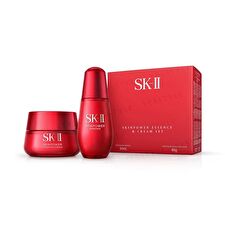 Skinpower Essence & Cream Set - 1 set