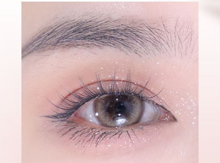 Kitano Flower Mist Quad Eyeshadow - 4 Types - 04# Sakura Mojito - 7.5g