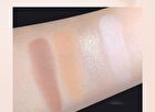 Kitano Flower Mist Quad Eyeshadow - 4 Types - 04# Sakura Mojito - 7.5g
