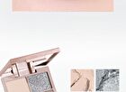 Kitano Flower Mist Quad Eyeshadow - 4 Types - 04# Sakura Mojito - 7.5g