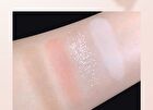 Kitano Flower Mist Quad Eyeshadow - 4 Types - 04# Sakura Mojito - 7.5g