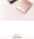 Kitano Flower Mist Quad Eyeshadow - 4 Types - 04# Sakura Mojito - 7.5g